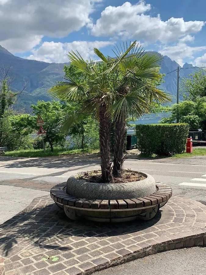 Aparthotel Appartamento Timeless Con Piscina E Tennis Valbrona
