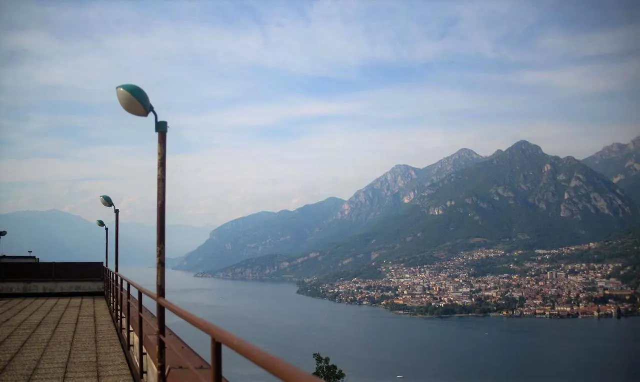 Appartamento Timeless Con Piscina E Tennis Valbrona 0*,  Italy