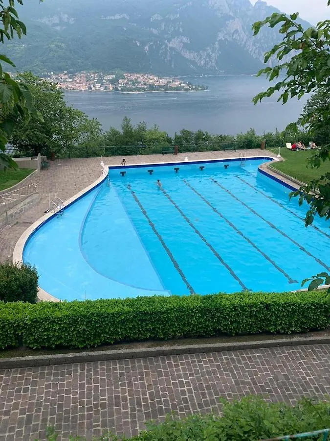 Appartamento Timeless Con Piscina E Tennis Valbrona 0*,  Italy