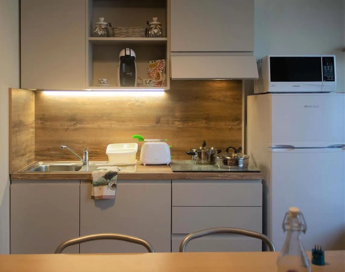 Appartamento Timeless Con Piscina E Tennis Valbrona
