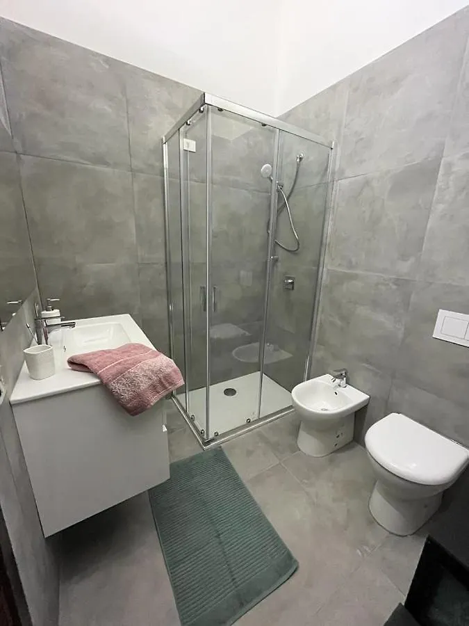 Appartamento Timeless Con Piscina E Tennis Valbrona 0*,  Italy