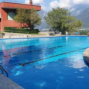 La Bella Vista Sul Lago Di Como Apartment